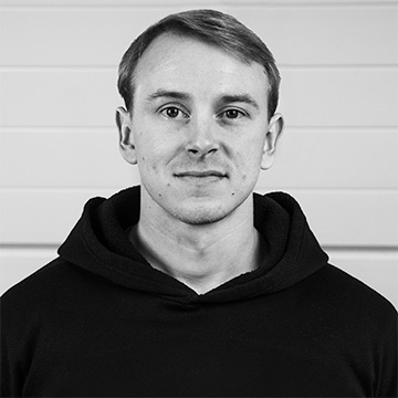 Jonne Larinen
