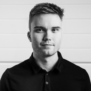 Niko Lunden